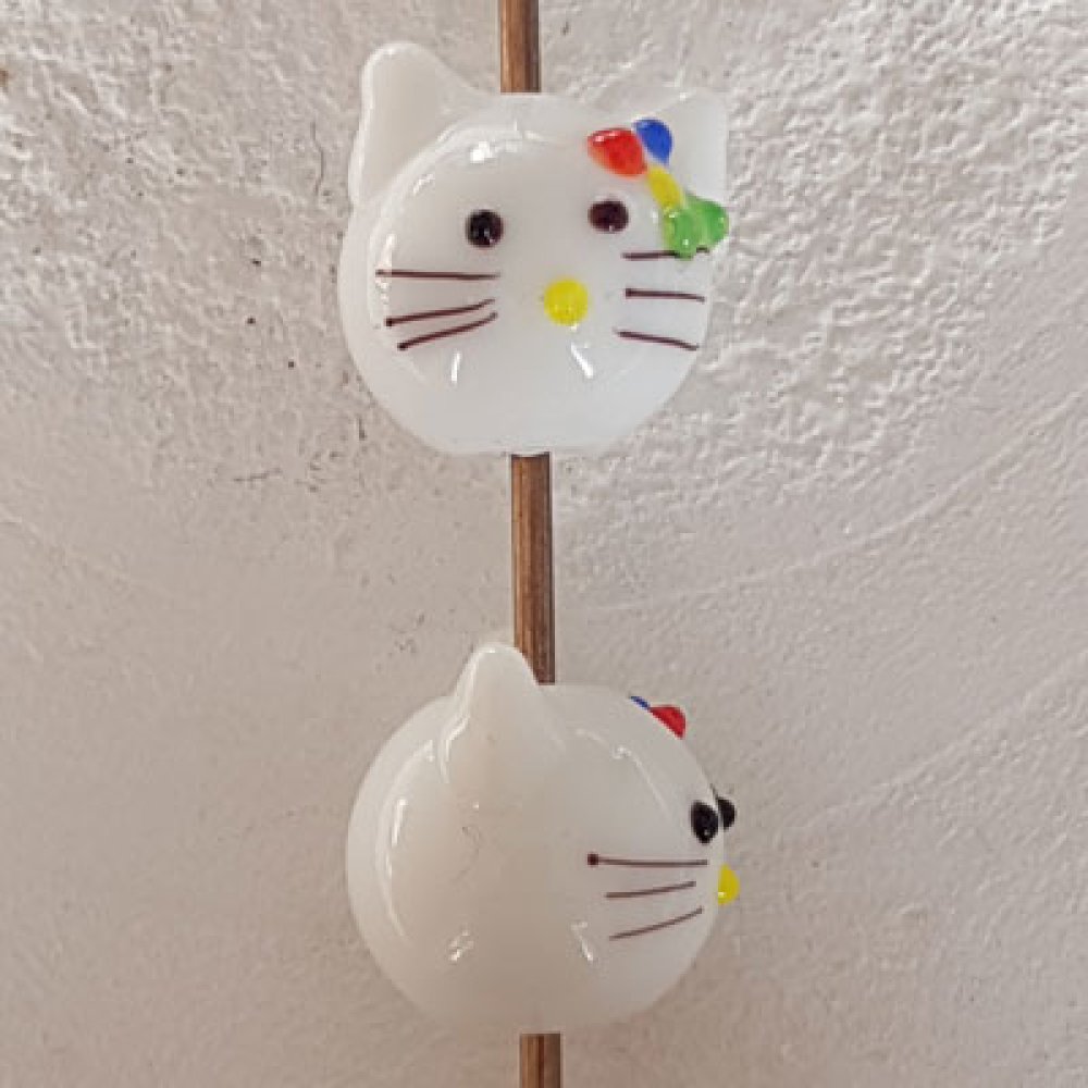 Kattenkoppen per 10 N°02