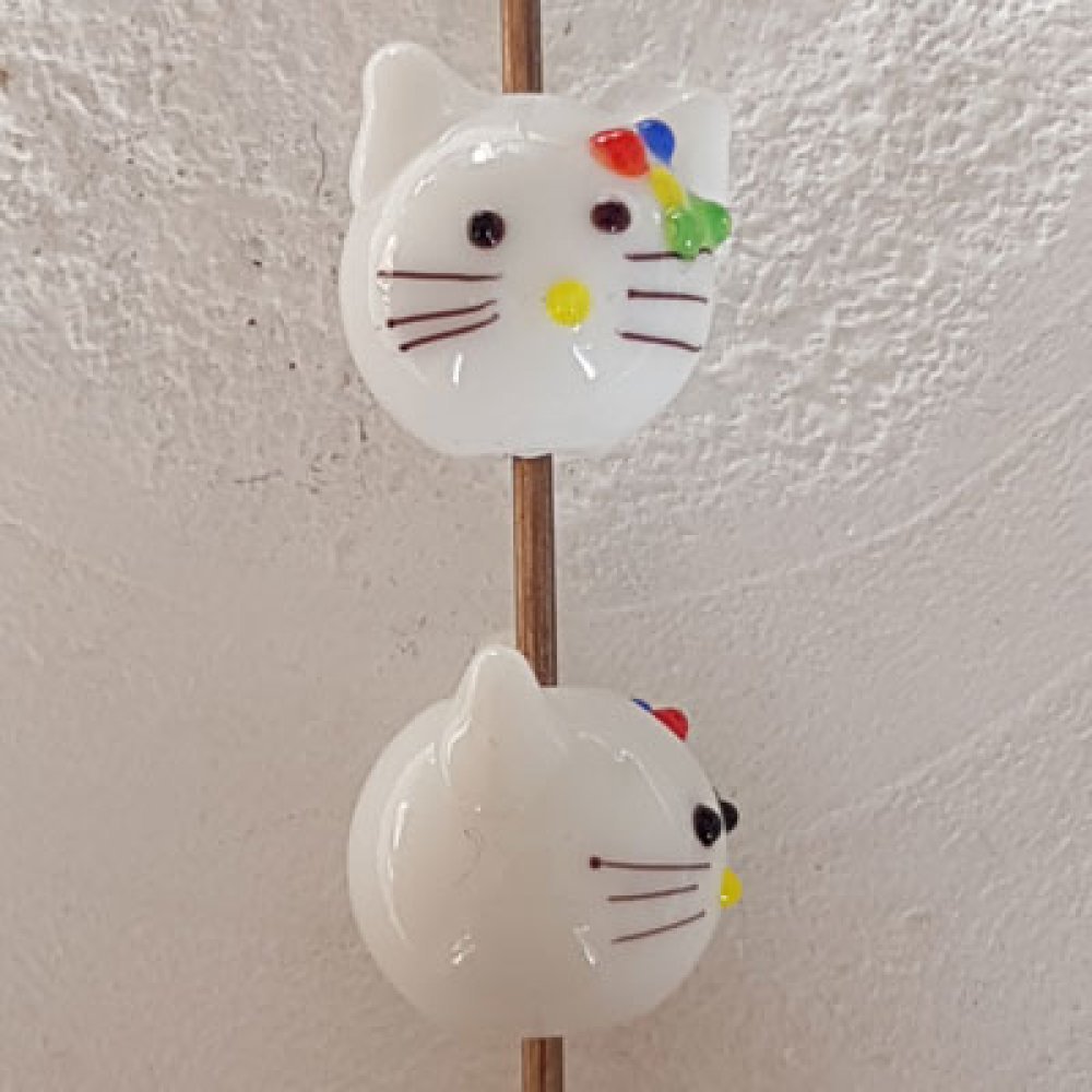 Kattenkoppen per 10 N°02