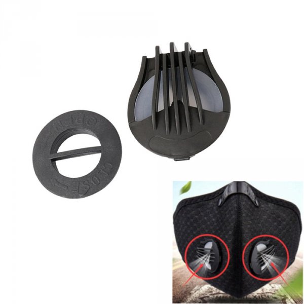 Eenrichtingsventiel nr. 01 x 10 stuks