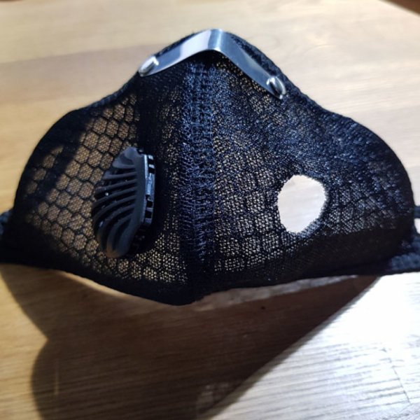 Eenrichtingsventiel nr. 01 x 10 stuks