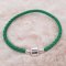 Europese Clip Armband Gewoon 01 VAN 15 TOT 23 CM Groen