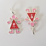 Kinderbedeltje N°02