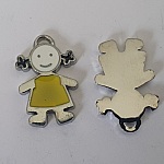 Kinderbedeltje N°04