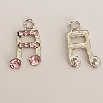 Muziekbedel N°01 X 10