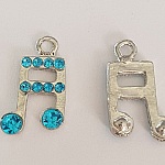 Muziekbedel N°02 X 10