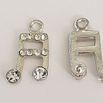 Muziekbedel N°03 X 10