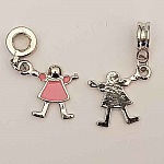 Kinderbedeltje N°08