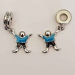 Kinderbedeltje N°13