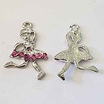 Kinderbedeltje N°14