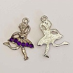 Kinderbedeltje N°15