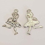 Kinderbedeltje N°16