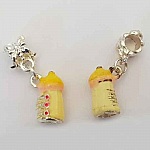 Kinderbedeltje N°20