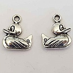 Eendenbedeltje N°01