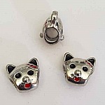 Kattenbedeltje N°11