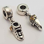 Schoenbedeltje N°01