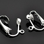 Oorbelhouder Clip N°02 x 1 Paar