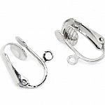 Oorbelhouder Clip N°03 x 1 Paar