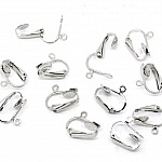 Oorbelhouder Clip N°03 x 10 Paar