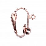 Oorbelhouder Clip N°04 x 1 Paar