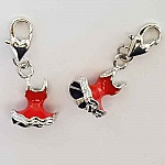 Kledingbedel N°01 per 2 stuks