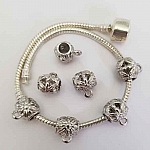 Beugel N°07 X 20 stuks