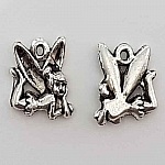 Feeënbedeltje N°01