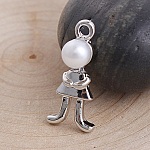 Kinderbedeltje N°23