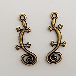 Hagedisbedeltje N°02