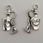 Bedel Parfumflesje N°01