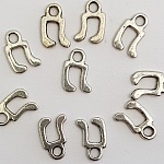 Muziekbedel N°09 x 2 stuks