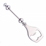 Flesopener om te personaliseren