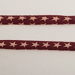 Spaghettikoord vrijheid N°06 per 50 cm.