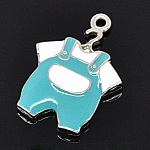 Kinderbedeltje N°24