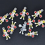 Dancer's Charm N°02