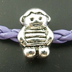 Kinderbedeltje N°27