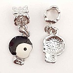 Kinderbedeltje N°28