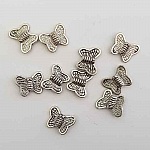 Vlinder bedel N°03 X 10