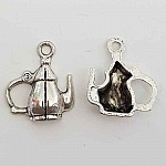 Keuken Bedel Theepot N°01 X 1 Stuk