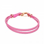 Europese Dubbele Uni Rose Armband