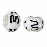 Parel nr. 0163 compatibel