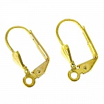 Sleeper Oorbelhouder N°10 x 25 Paar