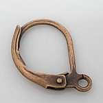 Sleeper Oorbelhouder N°12 x 5 Paar