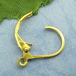 Sleeper Oorbelhouder N°14 x 10 Paar