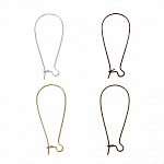 Oorbelhouder Dormeuse 38mm N°18 x 100 Paar