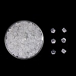 Partij van 600 oordopjes N°01 (d.w.z. 300 paar) voor oorbellen.