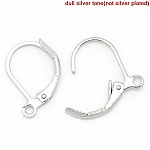 Sleeper Oorbelhouder N°19 x 25 Paar