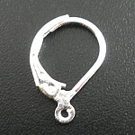 Sleeper Oorbelhouder N°22 x 5 Paar