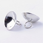 20 ronde glazen kogelschalen N°04.