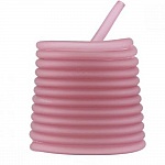 1 meter Pvc hol koord 6,5 mm Snoeien