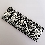 Fancy lint N°002 per 22 cm.